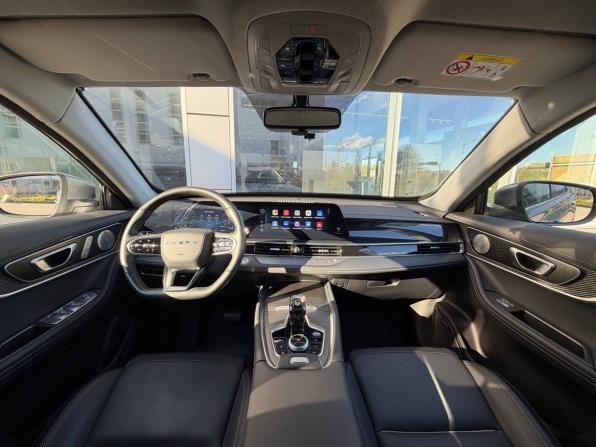 Chery Tiggo 7 Pro Max I Рестайлинг с пробегом 2025 года, цена 2 110 000 рублей, 29900 км, внедорожник, Автокод Объявления