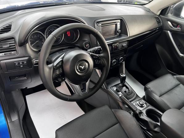 Mazda CX-5 I с пробегом 2013 года, цена 1 765 000 рублей, 190034 км, внедорожник, Автокод Объявления