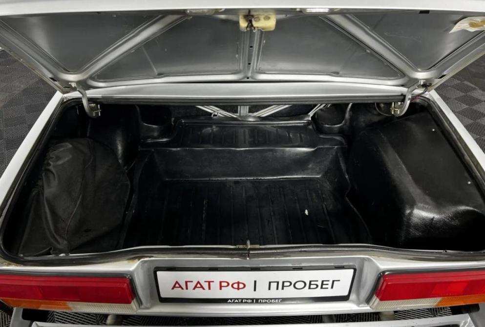 Lada (ВАЗ) 2107 Нижний Новгород  - изображение 23