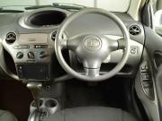 Toyota Vitz I (P10) Кемерово  - изображение 29