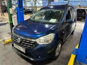 Renault Dokker I Санкт-Петербург  - изображение 7