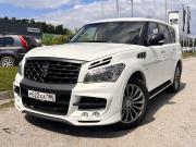 Infiniti QX80 I Рестайлинг Уфа  - изображение 20