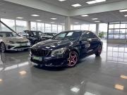 Mercedes-Benz CLA I (C117 X117) Тверь  - изображение 21