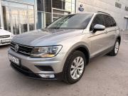 Volkswagen Tiguan II Ростов-на-Дону  - изображение 22