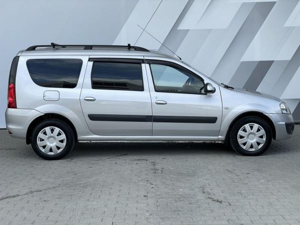 Lada (ВАЗ) Largus I с пробегом 2013 года, цена 685 000 рублей, 109453 км, универсал, Автокод Объявления