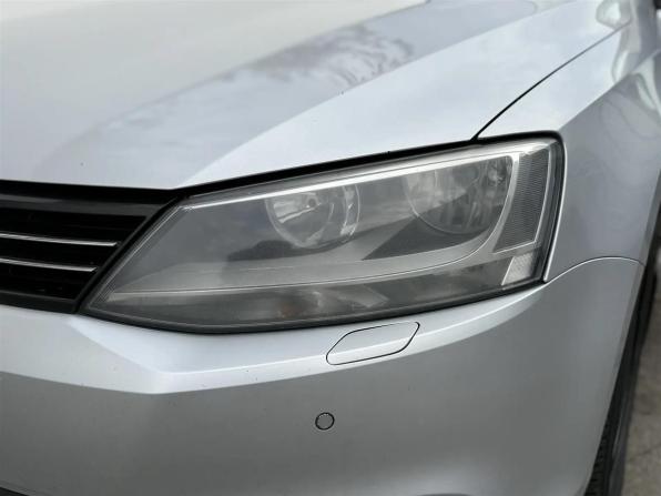 Volkswagen Jetta VI с пробегом 2013 года, цена 860 000 рублей, 219025 км, седан, Автокод Объявления