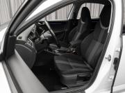 Skoda Octavia III (A7) Рестайлинг Москва  - изображение 30