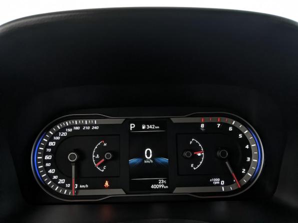 Hyundai Tucson IV с пробегом 2021 года, цена 3 000 000 рублей, 40097 км, внедорожник, Автокод Объявления