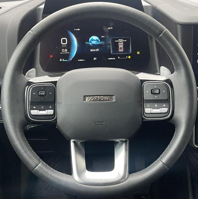 Haval Dargo Белгород  - изображение 17