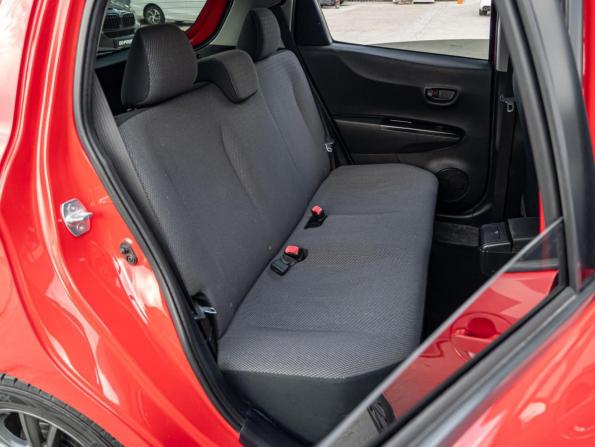Toyota Vitz III (XP130) с пробегом 2013 года, цена 840 000 рублей, 67122 км, хэтчбек, Автокод Объявления