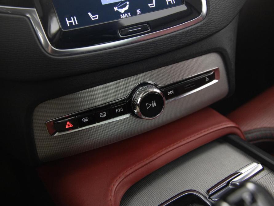 Volvo XC90 II Санкт-Петербург  - изображение 22