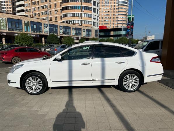 Nissan Teana II Рестайлинг с пробегом 2012 года, цена 1 120 000 рублей, 176200 км, седан, Автокод Объявления