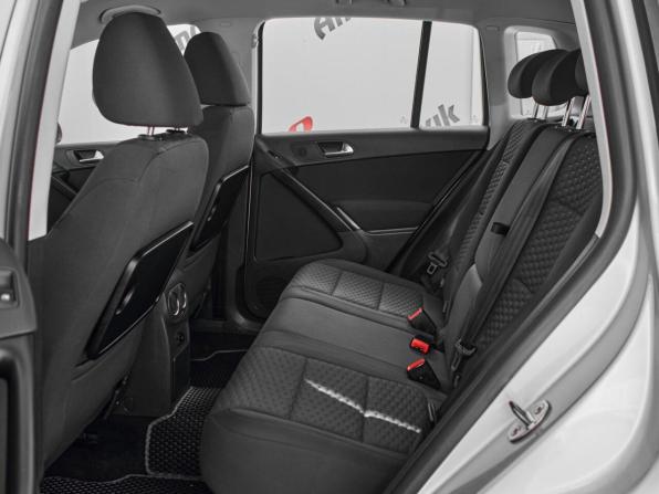 Volkswagen Tiguan I с пробегом 2010 года, цена 1 080 000 рублей, 168439 км, внедорожник, Автокод Объявления