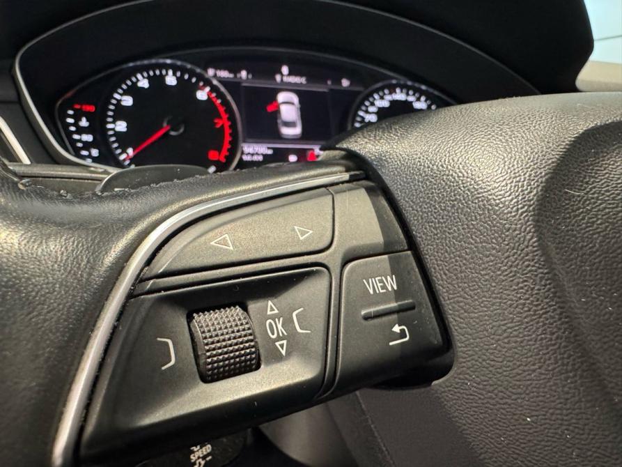 Audi A4 V (B9) Екатеринбург  - изображение 20