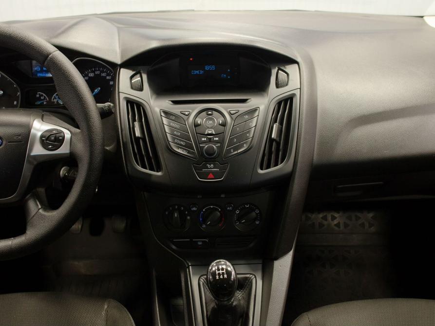 Ford Focus III Иваново  - изображение 26
