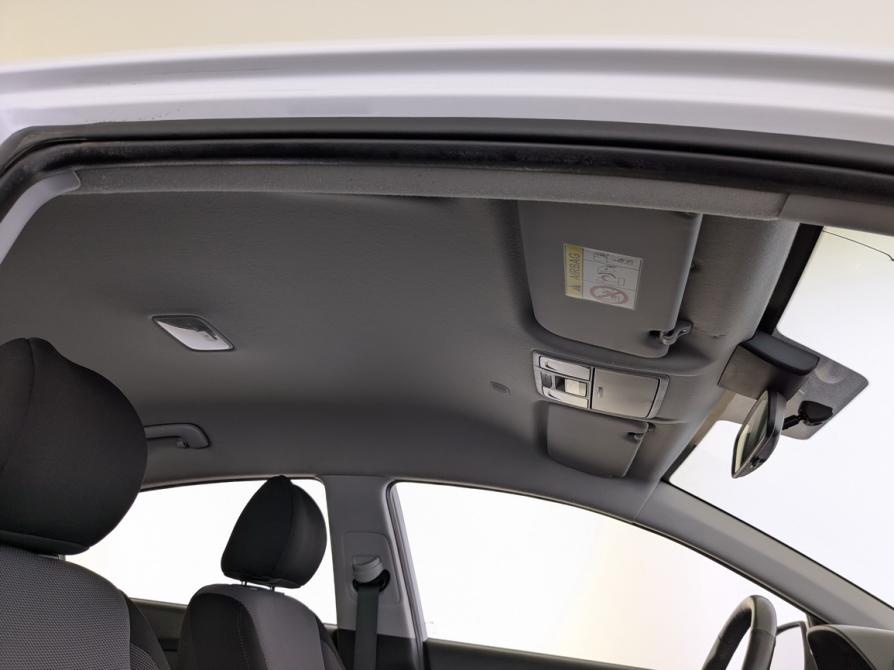 Hyundai Solaris II Рестайлинг Москва  - изображение 22