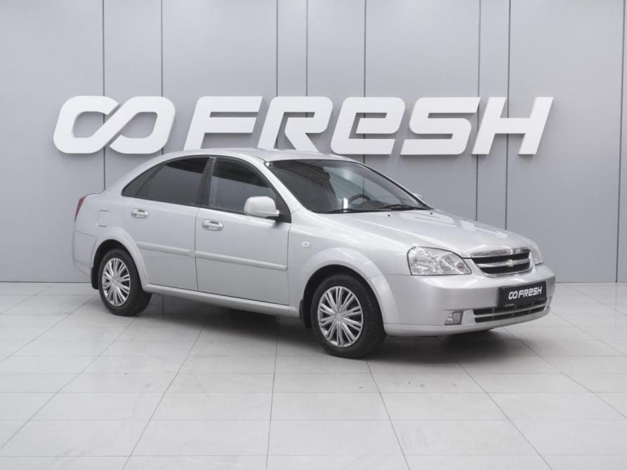 Chevrolet Lacetti I Ростов-на-Дону  - изображение 1