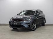 Geely Coolray I Санкт-Петербург  - изображение 31