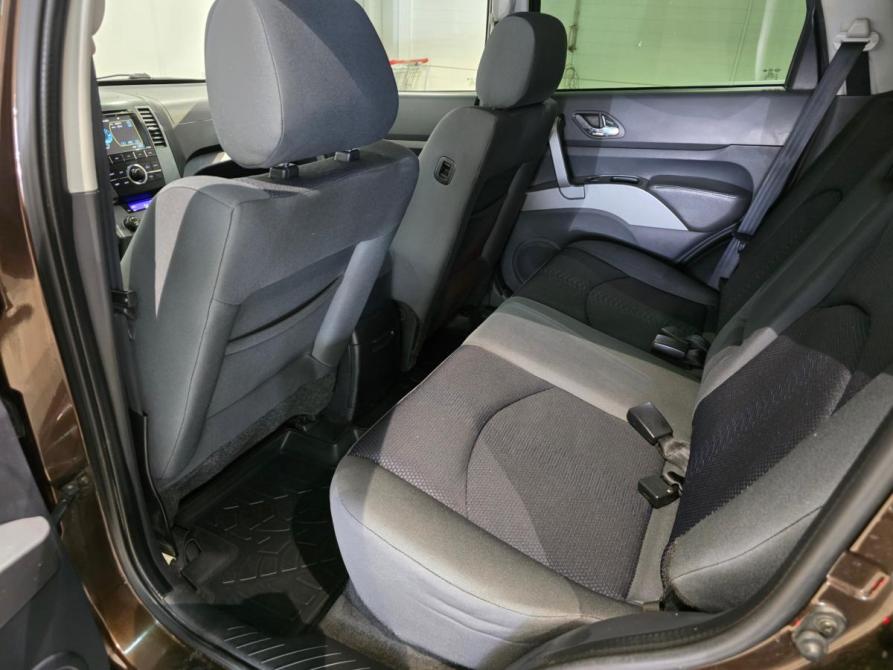 Haima 7 Самара  - изображение 9