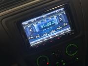 Skoda Rapid I Самара  - изображение 58