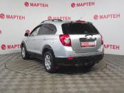 Chevrolet Captiva I Вологда  - изображение 24