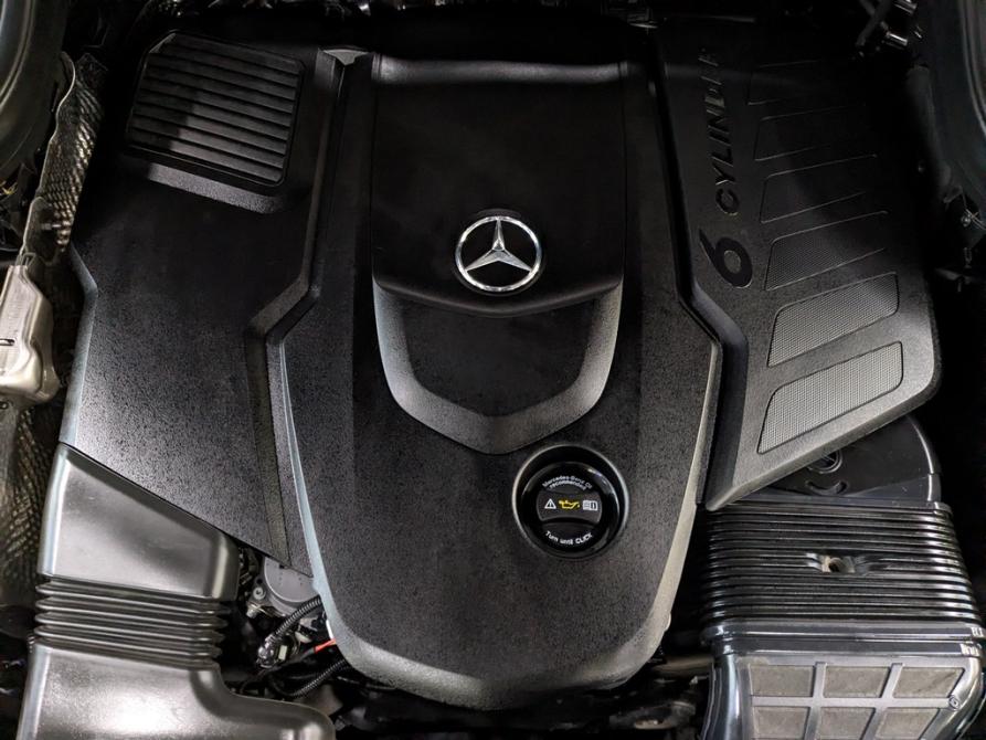 Mercedes-Benz GLS II (X167) Москва  - изображение 8