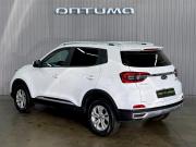Chery Tiggo 4 I Рестайлинг Краснодар  - изображение 24