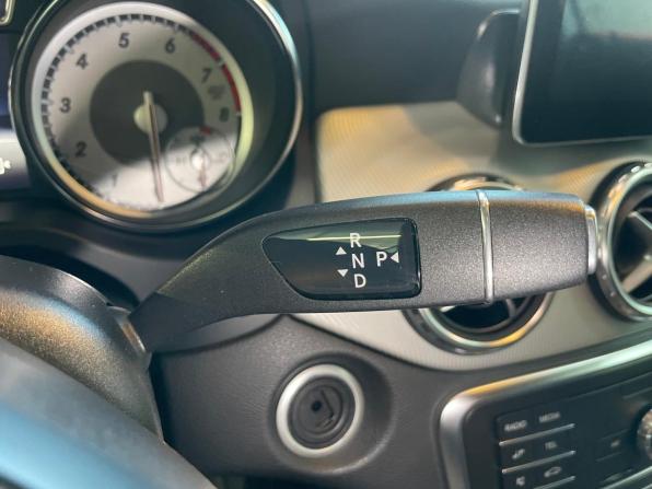 Mercedes-Benz GLA I (X156) с пробегом 2016 года, цена 1 640 000 рублей, 91103 км, внедорожник, Автокод Объявления