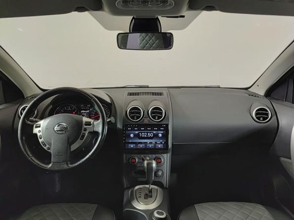 Nissan Qashqai I Рестайлинг с пробегом 2012 года, цена 990 000 рублей, 180000 км, внедорожник, Автокод Объявления