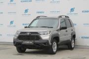 Lada (ВАЗ) Niva Пермь  - изображение 19