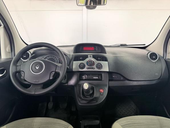 Renault Kangoo II с пробегом 2011 года, цена 579 000 рублей, 331920 км, компактвэн, Автокод Объявления