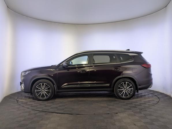 Chery Tiggo 8 Pro I с пробегом 2021 года, цена 1 775 000 рублей, 65379 км, внедорожник, Автокод Объявления
