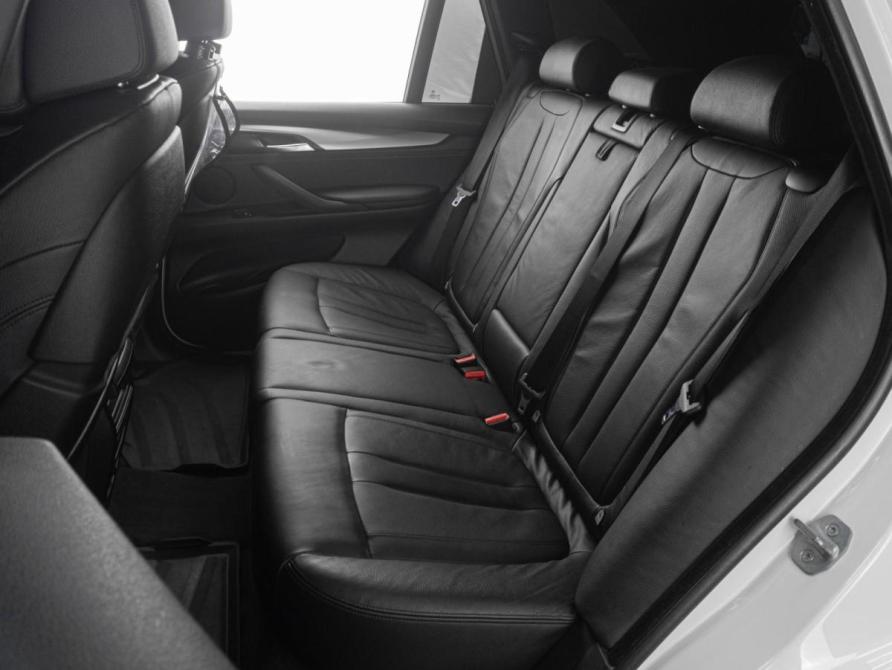 BMW X5 III (F15) Тюмень  - изображение 13