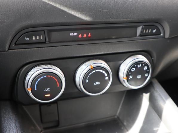 Mazda CX-5 II с пробегом 2019 года, цена 2 000 000 рублей, 140198 км, внедорожник, Автокод Объявления
