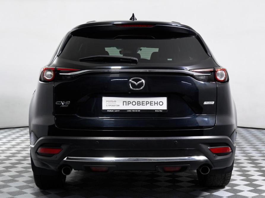 Mazda CX-9 II Москва  - изображение 7