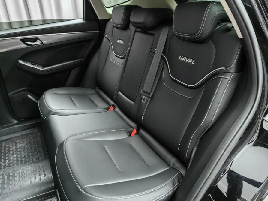 Haval Jolion I Подольск  - изображение 8