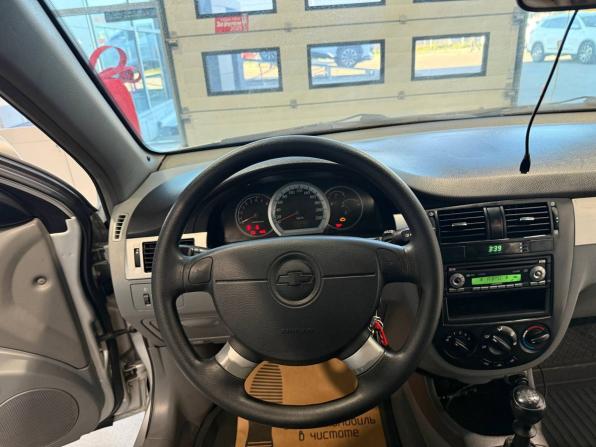 Chevrolet Lacetti I с пробегом 2010 года, цена 465 000 рублей, 221775 км, седан, Автокод Объявления