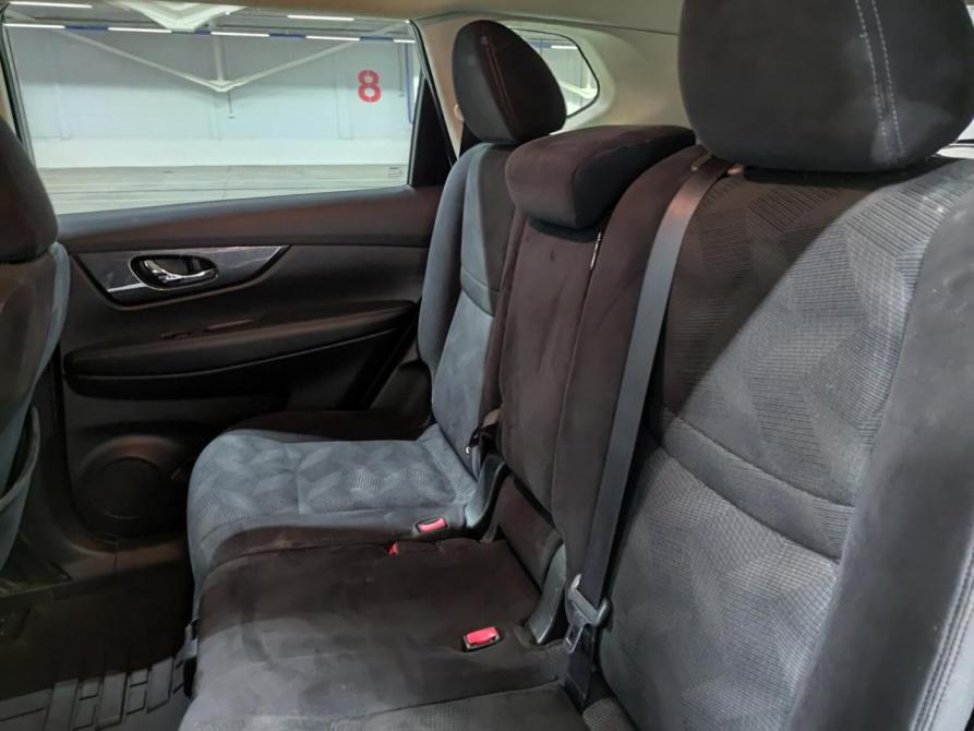 Nissan X-Trail III Казань  - изображение 15