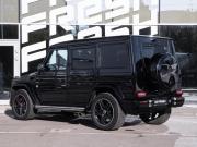 Mercedes-Benz G-Класс II (W463) Рестайлинг 2 Волгоград  - изображение 26