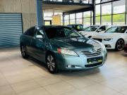 Toyota Camry VI (XV40) Оренбург  - изображение 24