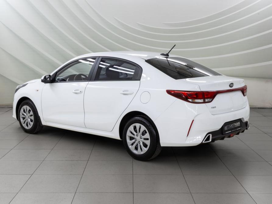 Kia Rio IV Рестайлинг Волгоград  - изображение 5