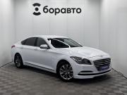 Hyundai Genesis II Воронеж  - изображение 24