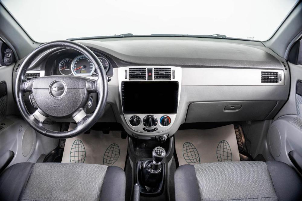 Chevrolet Lacetti I Пермь  - изображение 13