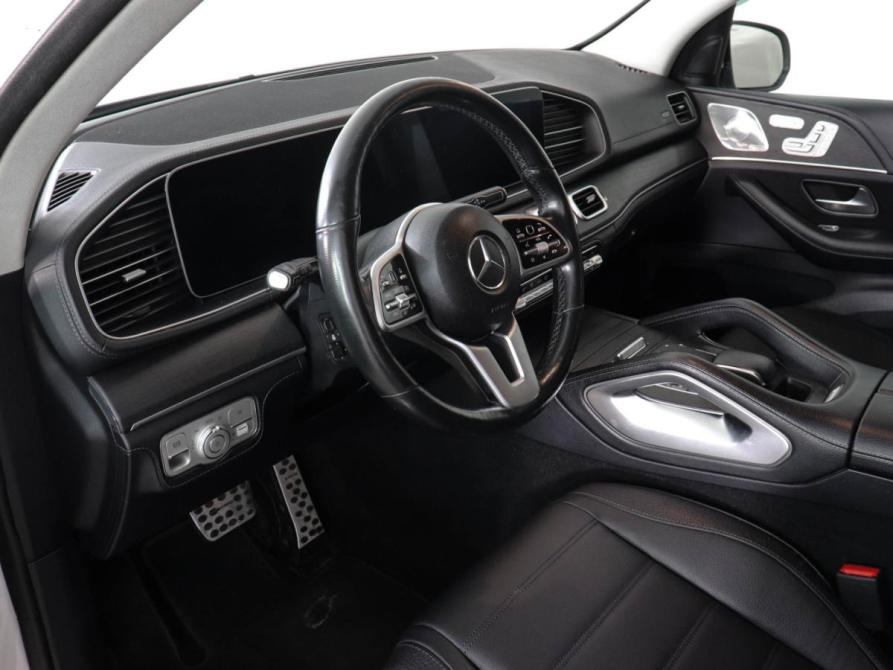 Mercedes-Benz GLE II (V167) Химки  - изображение 8