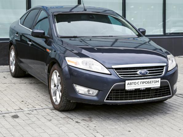 Ford Mondeo IV с пробегом 2010 года, цена 775 000 рублей, 204560 км, седан, Автокод Объявления