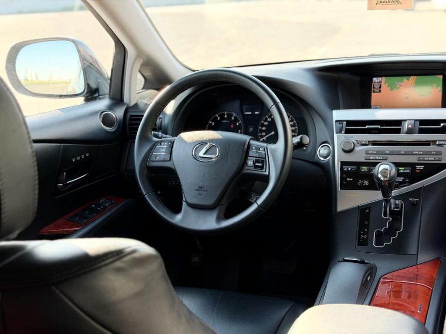 Lexus RX III Волгоград  - изображение 24