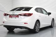 Mazda Axela III Рестайлинг Кемерово  - изображение 28