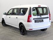 Lada (ВАЗ) Largus I Рестайлинг Москва  - изображение 31