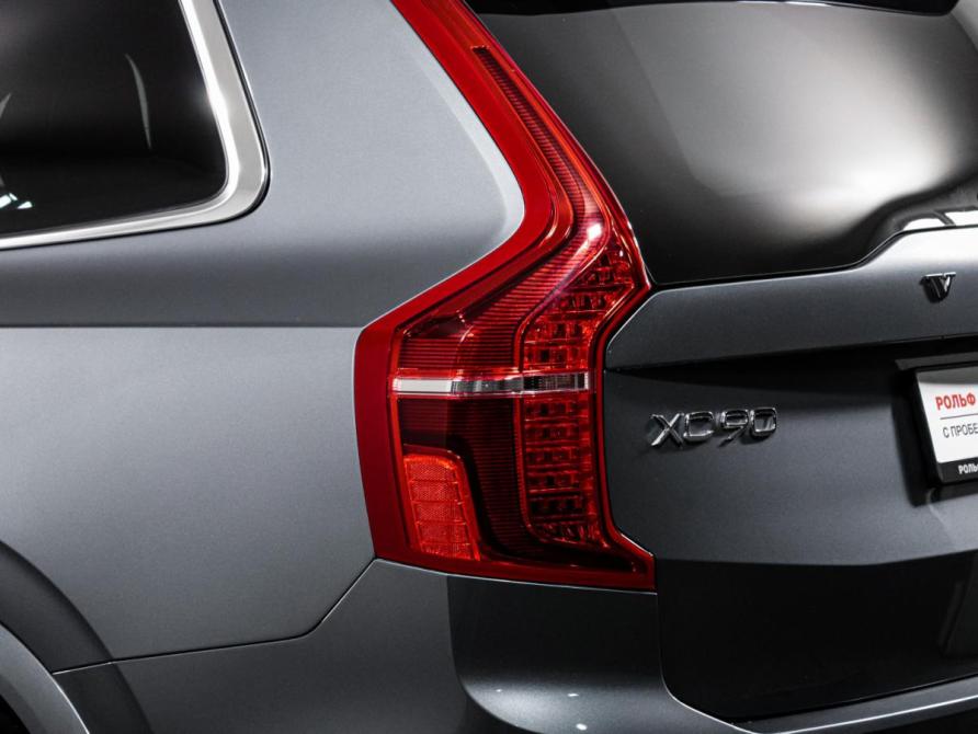 Volvo XC90 II Рестайлинг 1 Москва  - изображение 18