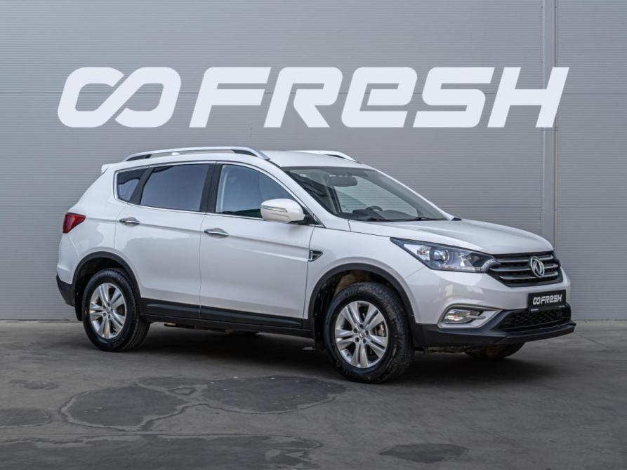 Dongfeng AX7 I Краснодар  - изображение 1